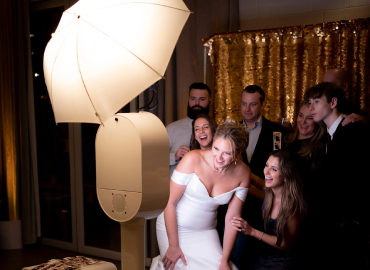 Photobooth événementiel